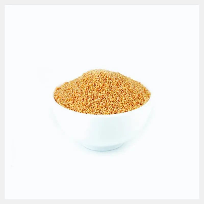 Premium Samai Rice (Little Millet) in Bulk Packaging for Wholesale Buyers