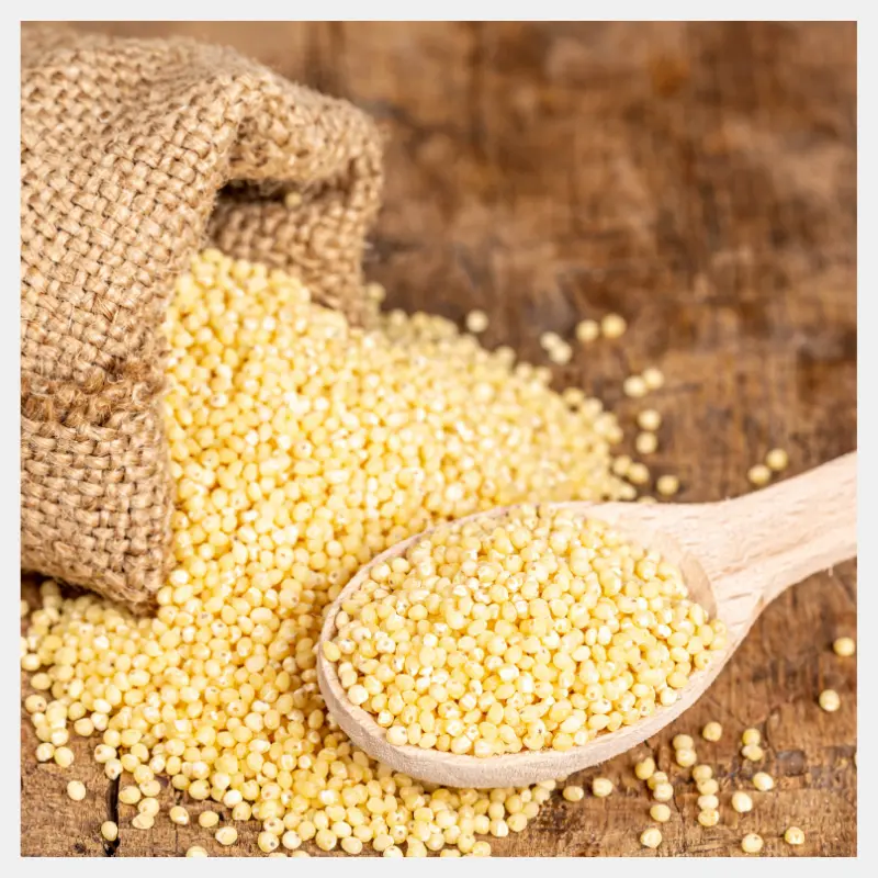 Varagu Rice