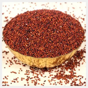 Kezhvaragu Finger Millet