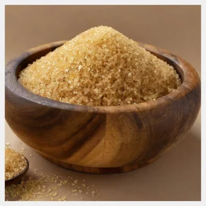 Herbal Sugarcane Jaggery Powder