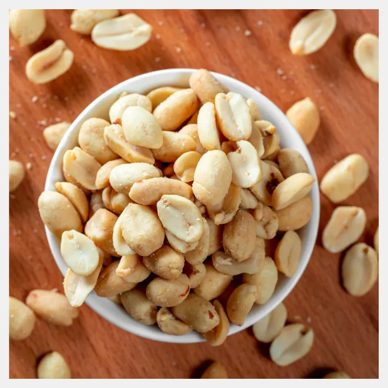 Roasted Peanut