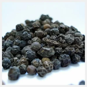 Black Pepper Milagu