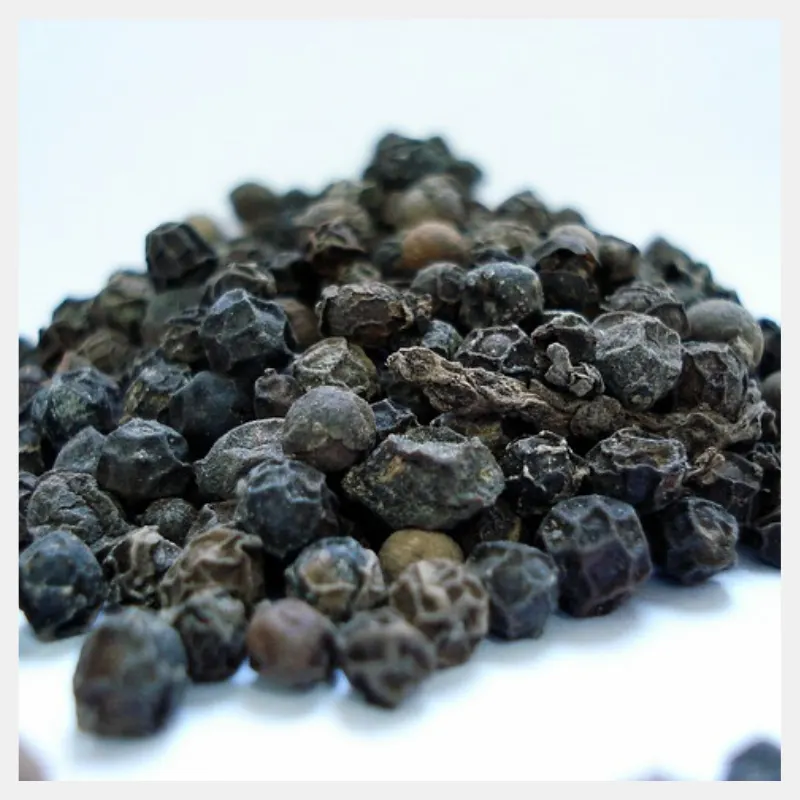 Black Pepper Milagu