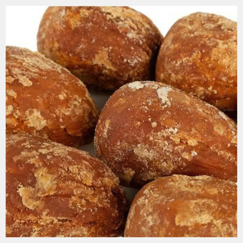 Cane jaggery
