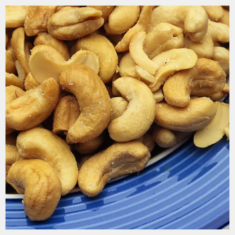 Premium Cashew Nuts