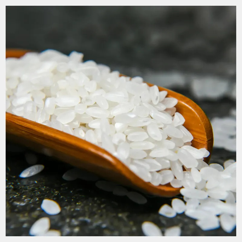 Ponni Raw Rice