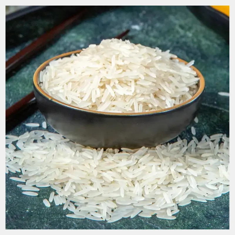 Ponni Boiled Rice