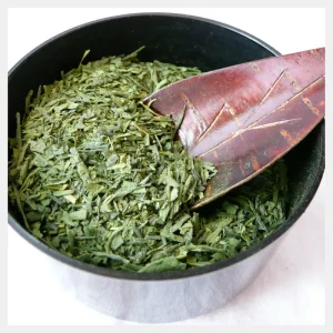 Tea Powder