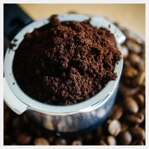 COFFEE powder
