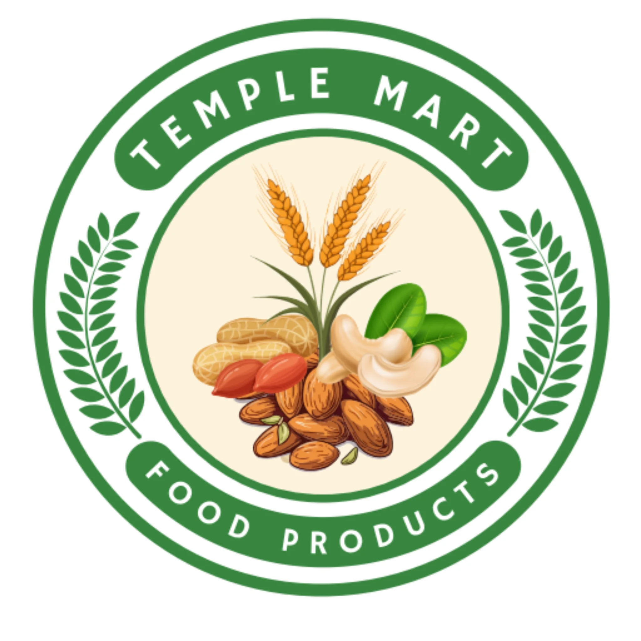 Temple Mart